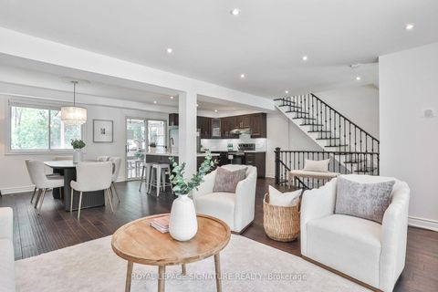 Photo 4 at 280 Gowan Avenue, East York, Toronto