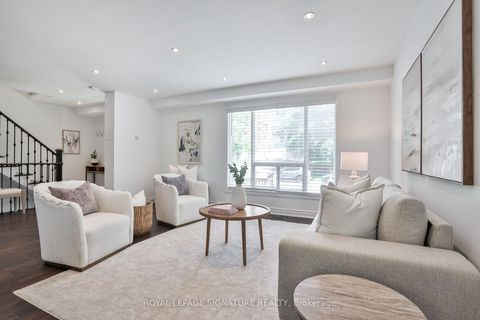 Photo 6 at 280 Gowan Avenue, East York, Toronto