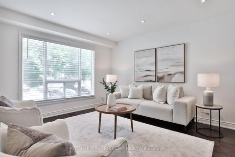 Photo 7 at 280 Gowan Avenue, East York, Toronto