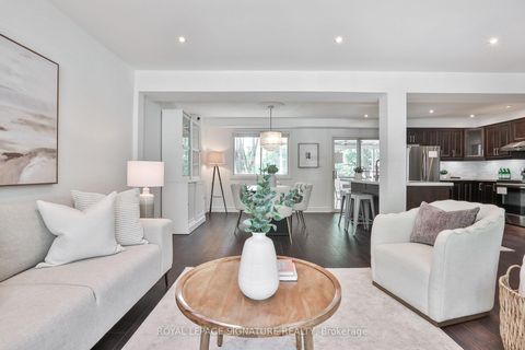 Photo 8 at 280 Gowan Avenue, East York, Toronto