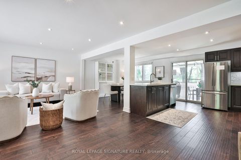 Photo 9 at 280 Gowan Avenue, East York, Toronto