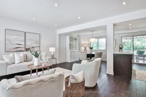 Photo 10 at 280 Gowan Avenue, East York, Toronto