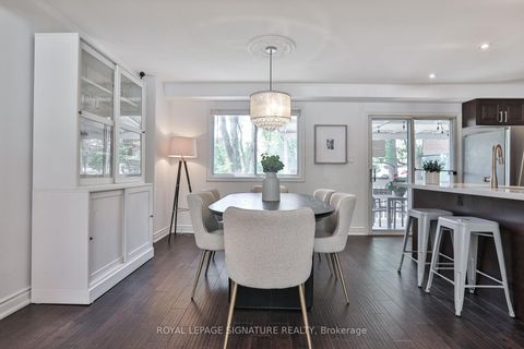 Photo 11 at 280 Gowan Avenue, East York, Toronto