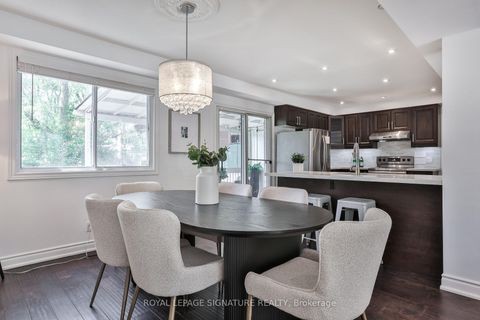 Photo 12 at 280 Gowan Avenue, East York, Toronto