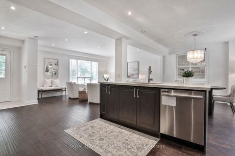 Photo 13 at 280 Gowan Avenue, East York, Toronto