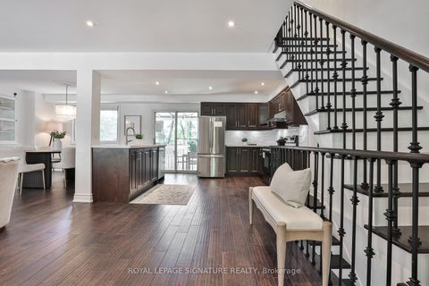 Photo 16 at 280 Gowan Avenue, East York, Toronto