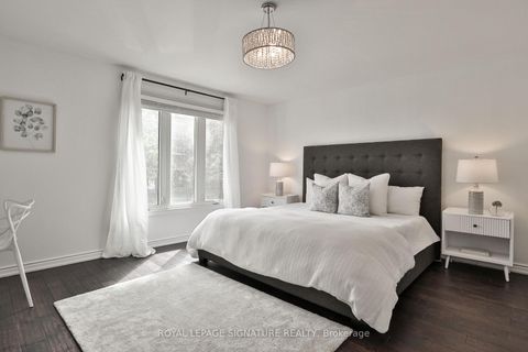 Photo 17 at 280 Gowan Avenue, East York, Toronto