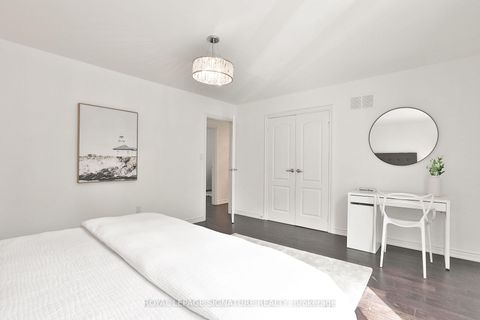 Photo 18 at 280 Gowan Avenue, East York, Toronto