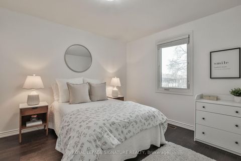 Photo 19 at 280 Gowan Avenue, East York, Toronto