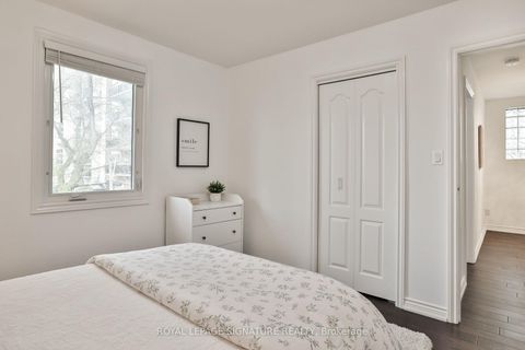 Photo 20 at 280 Gowan Avenue, East York, Toronto