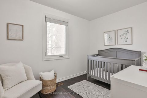Photo 21 at 280 Gowan Avenue, East York, Toronto