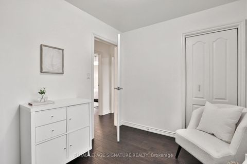 Photo 23 at 280 Gowan Avenue, East York, Toronto
