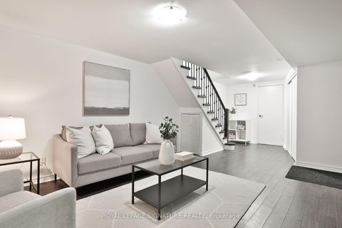 Photo 25 at 280 Gowan Avenue, East York, Toronto