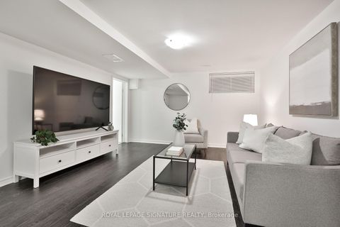 Photo 26 at 280 Gowan Avenue, East York, Toronto