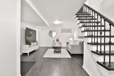 Photo 27 at 280 Gowan Avenue, East York, Toronto