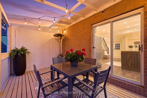 Photo 29 at 280 Gowan Avenue, East York, Toronto