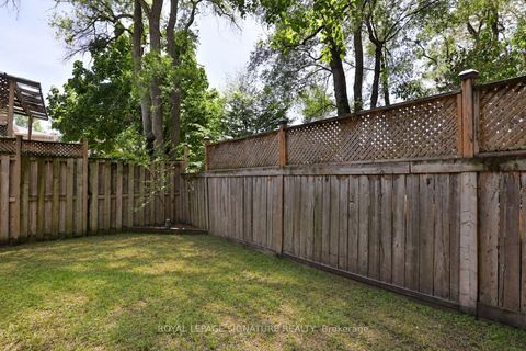 Photo 30 at 280 Gowan Avenue, East York, Toronto