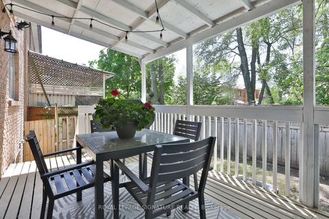 Photo 32 at 280 Gowan Avenue, East York, Toronto