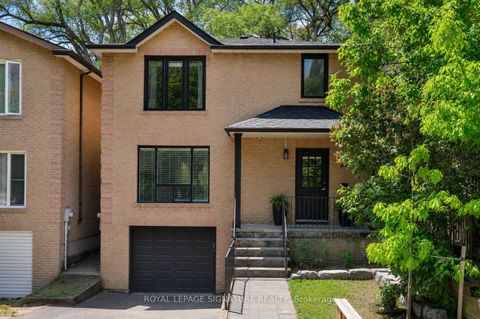 Photo 33 at 280 Gowan Avenue, East York, Toronto