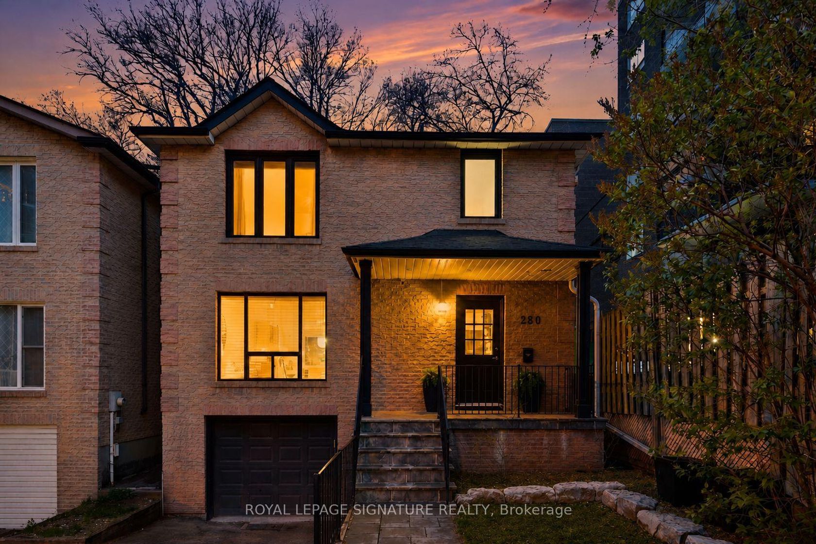 280 Gowan Avenue, East York, Toronto 