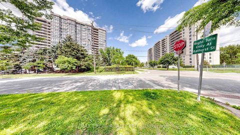 Photo 0 at Ph103 - 1101 Steeles Avenue W, Branson, Toronto