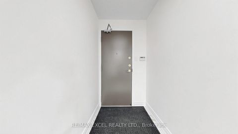 Photo 5 at Ph103 - 1101 Steeles Avenue W, Branson, Toronto