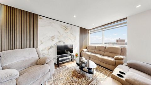 Photo 8 at Ph103 - 1101 Steeles Avenue W, Branson, Toronto