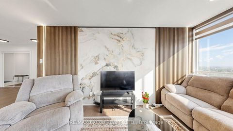 Photo 10 at Ph103 - 1101 Steeles Avenue W, Branson, Toronto