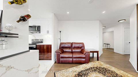 Photo 13 at Ph103 - 1101 Steeles Avenue W, Branson, Toronto