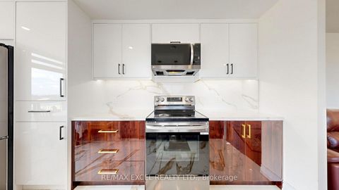 Photo 15 at Ph103 - 1101 Steeles Avenue W, Branson, Toronto