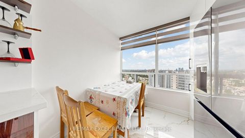 Photo 18 at Ph103 - 1101 Steeles Avenue W, Branson, Toronto