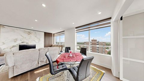 Photo 21 at Ph103 - 1101 Steeles Avenue W, Branson, Toronto