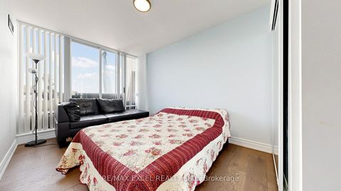 Photo 27 at Ph103 - 1101 Steeles Avenue W, Branson, Toronto