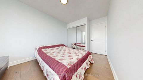 Photo 29 at Ph103 - 1101 Steeles Avenue W, Branson, Toronto