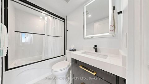 Photo 30 at Ph103 - 1101 Steeles Avenue W, Branson, Toronto