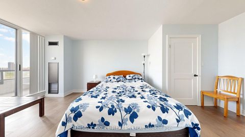 Photo 33 at Ph103 - 1101 Steeles Avenue W, Branson, Toronto