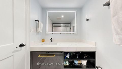 Photo 36 at Ph103 - 1101 Steeles Avenue W, Branson, Toronto
