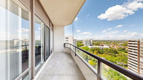 Photo 39 at Ph103 - 1101 Steeles Avenue W, Branson, Toronto