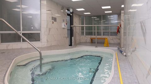 Photo 43 at Ph103 - 1101 Steeles Avenue W, Branson, Toronto