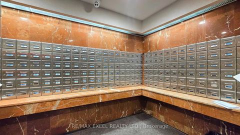 Photo 45 at Ph103 - 1101 Steeles Avenue W, Branson, Toronto