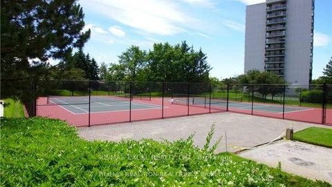 Photo 49 at Ph103 - 1101 Steeles Avenue W, Branson, Toronto