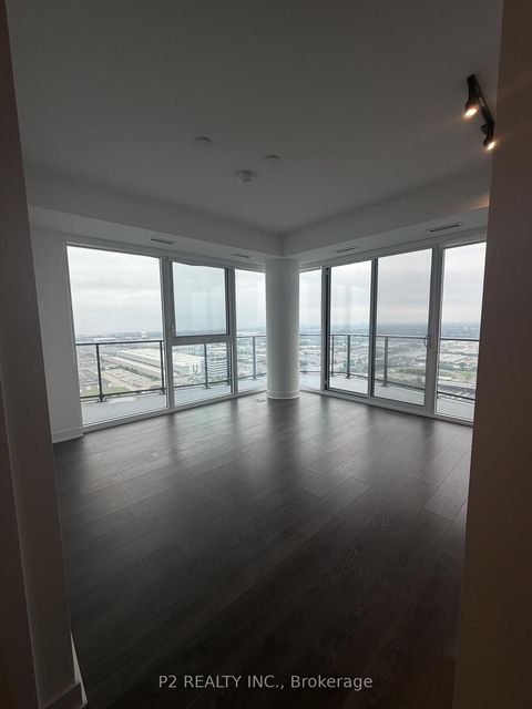 Photo 4 at 2609 - 36 ZORRA Street, City Centre West, Toronto