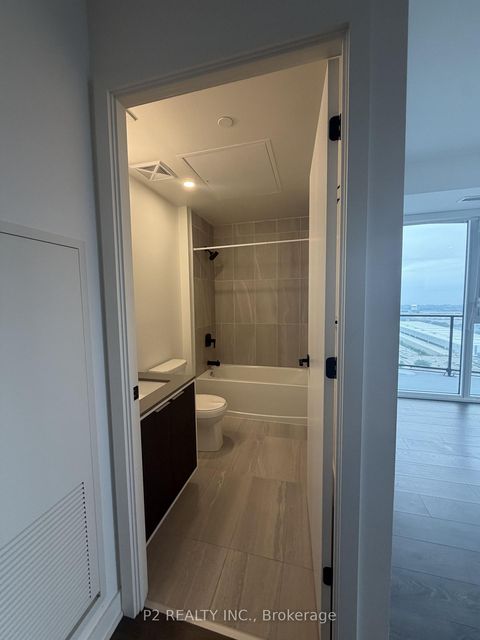 Photo 5 at 2609 - 36 ZORRA Street, City Centre West, Toronto