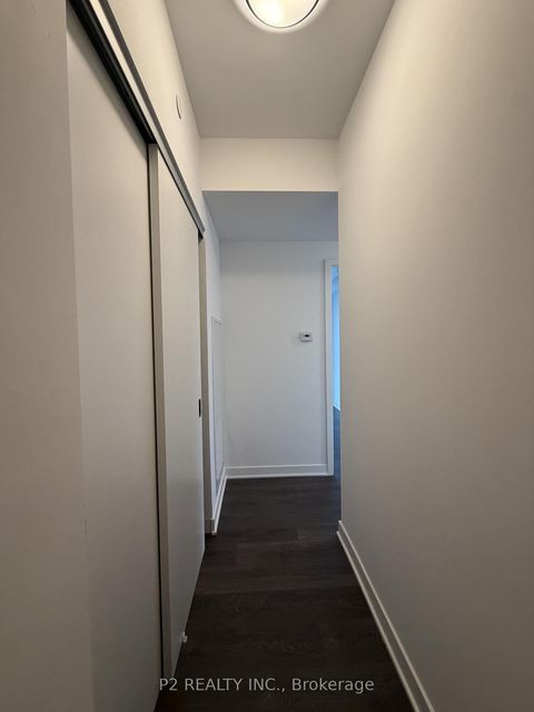 Photo 6 at 2609 - 36 ZORRA Street, City Centre West, Toronto