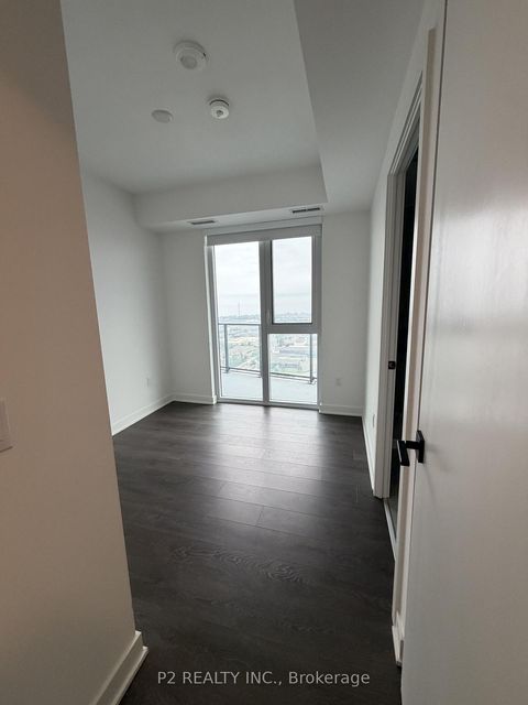 Photo 7 at 2609 - 36 ZORRA Street, City Centre West, Toronto
