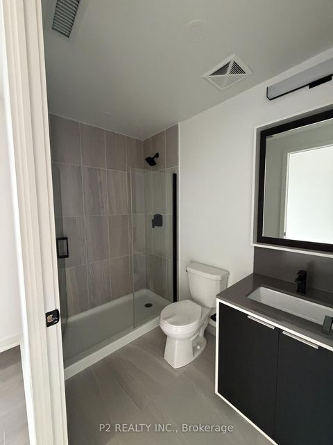Photo 8 at 2609 - 36 ZORRA Street, City Centre West, Toronto