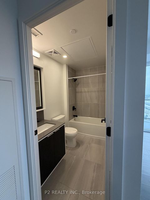 Photo 10 at 2609 - 36 ZORRA Street, City Centre West, Toronto