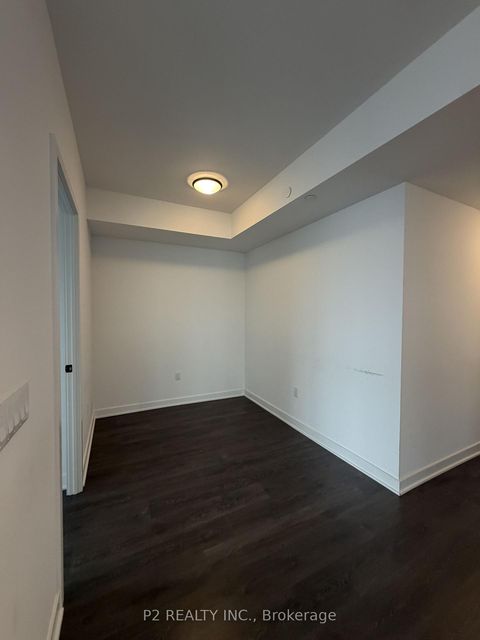 Photo 12 at 2609 - 36 ZORRA Street, City Centre West, Toronto