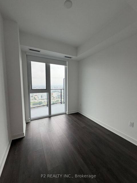 Photo 13 at 2609 - 36 ZORRA Street, City Centre West, Toronto
