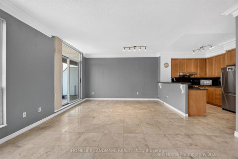 Photo 8 at MPH07 - 7 Lorraine Drive, Willowdale West, Toronto